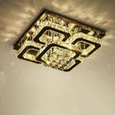 Smart Modern – APP Controlled Chandelier