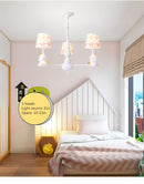 Modern Kids Ceiling Pendant – Fun & Elegant Illumination