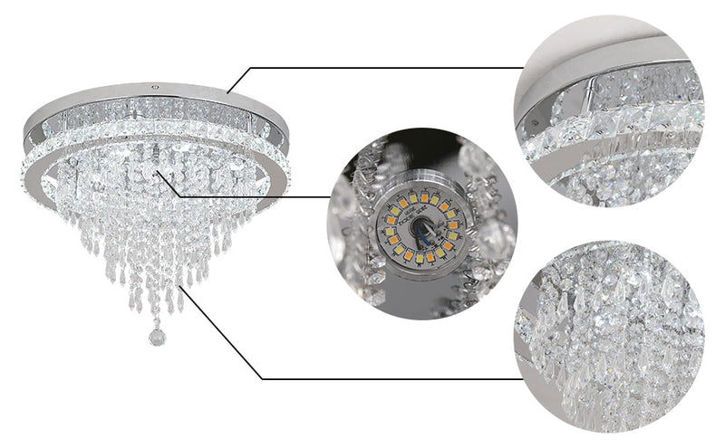 Verona Chandelier