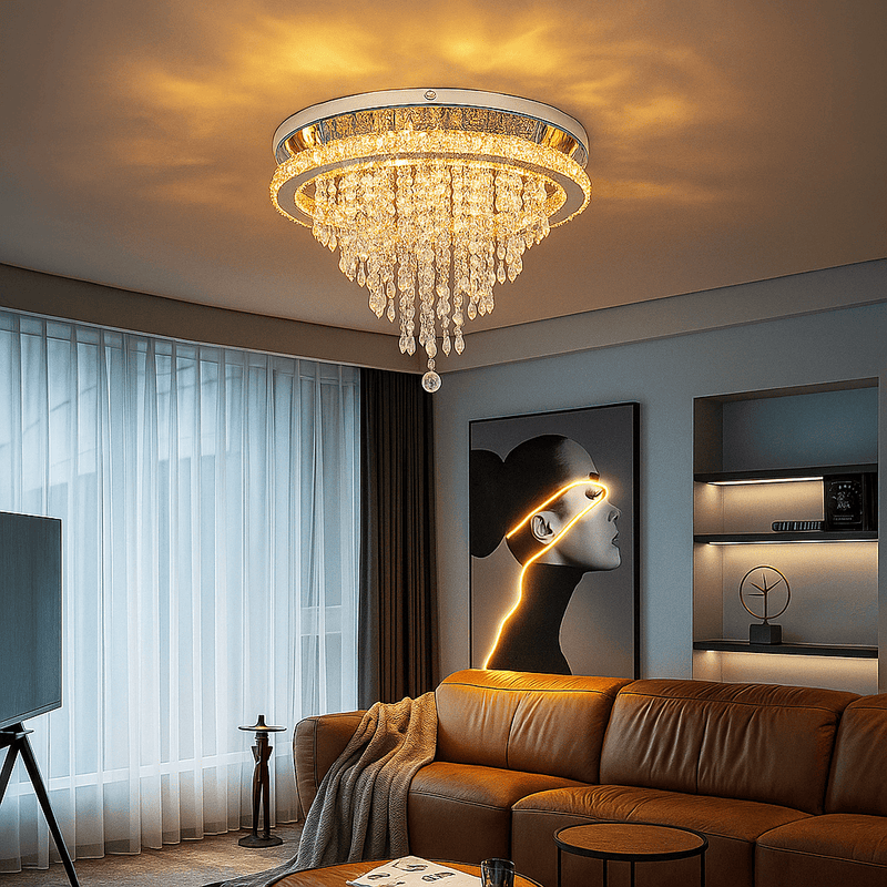 Verona Chandelier