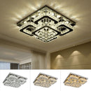 Smart Modern – APP Controlled Chandelier