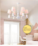 Modern Kids Ceiling Pendant – Fun & Elegant Illumination