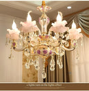 Crystal Palace Chandelier