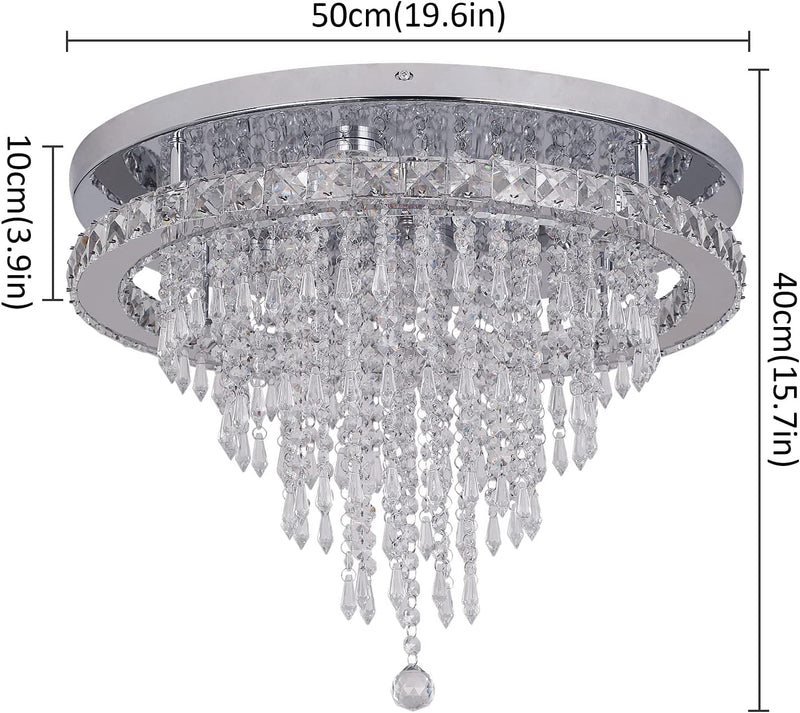 Verona Chandelier
