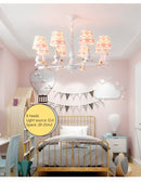 Modern Kids Ceiling Pendant – Fun & Elegant Illumination