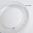 Modern Recessed LED Ceiling Light