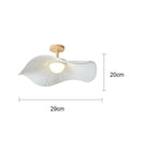 Nordic LED Pendant Light for Ceiling