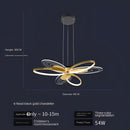 Elevate your interior with the Modern Glass Bubble Pendant Light – Elegant E14 Chandelier for Dining & Living Room, a luxurious designer pendant crafted to bring warmth, sophistication, and modern elegance to any space. Featuring a polished gold/copper-style finish and hand-blown bubble glass globes, this chandelier delivers soft ambient illumination ideal for dining rooms, living rooms, bedrooms, and contemporary apartments. The minimalist linear design enhances open interiors, while the E14 bulb compatibi