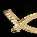 Elevate your interior with the Luxury Crystal LED Chandelier for Dining Room, a premium modern lighting fixture crafted to bring sophistication, brilliance, and high-end elegance to any space. Made from polished stainless steel and premium K9 crystal, this chandelier delivers exceptional light clarity and a stunning visual effect, making it the perfect centerpiece for dining rooms, living rooms, kitchen islands, and contemporary open-concept spaces. Featuring integrated LED bulbs and LED strips with Warm (3