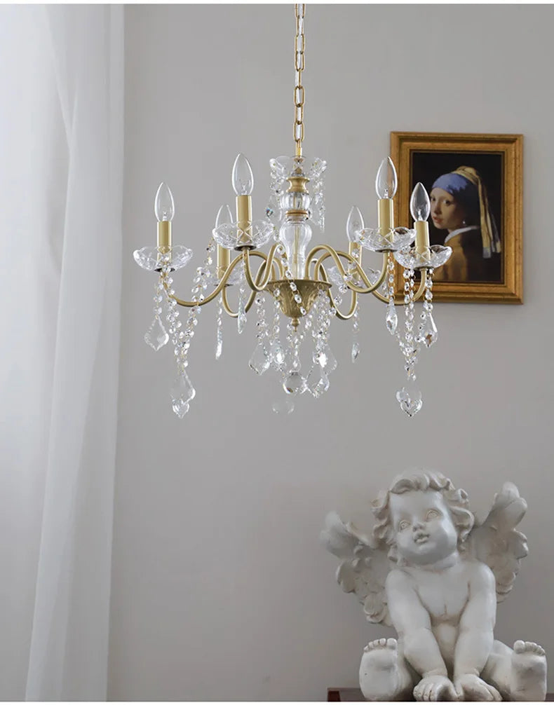Lucente Chandelier