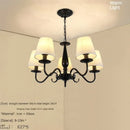 Premium Wrought iron Chandelier