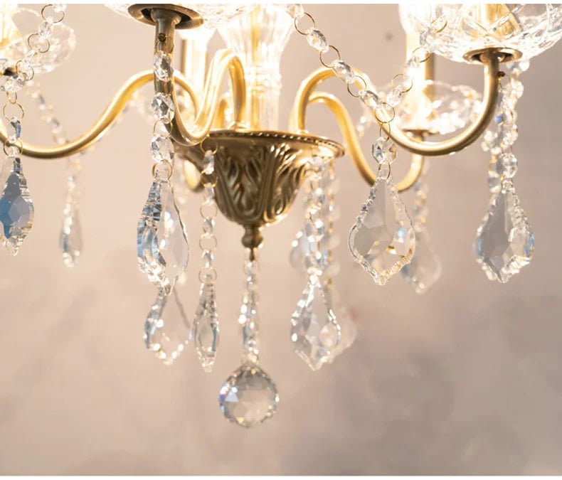 Lucente Chandelier