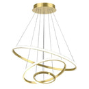 Modern Nordic LED Pendant Light – Adjustable Luxury Ceiling Lamp