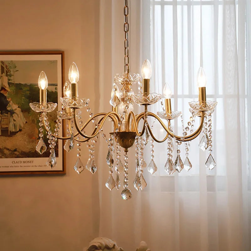 Lucente Chandelier