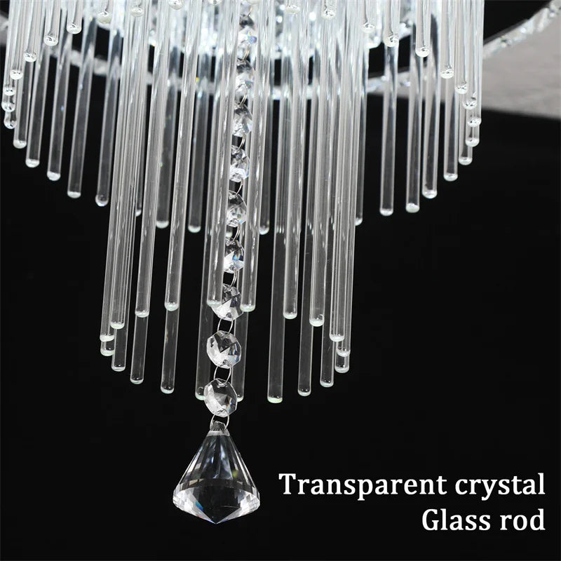 Noctis Chandelier