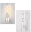 Modern LED Wall Lamp | Acrylic Up & Down Lighting