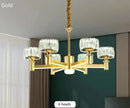 Modern LED Pendant Light | Elegance & Technology