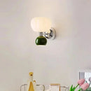 Modern Pumpkin LED Wall Lamp | Stylish & Functional
