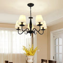 Premium Wrought iron Chandelier