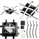 Modern LED Ceiling Light – Elegant Design & Perfect Illumination