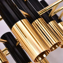 ✨ Modern Art Deco Pendant Light – Elegant Aluminum Design