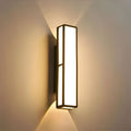 Modern Outdoor LED Wall Lamp | Waterproof & Energy-Efficient