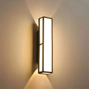 Modern Outdoor LED Wall Lamp | Waterproof & Energy-Efficient