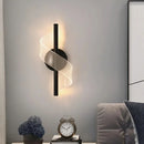 Modern Acrylic LED Wall Lamp | Northern Europe Style