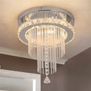 Noctis Chandelier