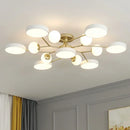 Modern Nordic LED Ceiling Light