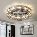Contemporary LED Chandelier