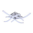 Modern LED Ceiling Light – Elegant Design & Perfect Illumination