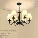 Premium Wrought iron Chandelier