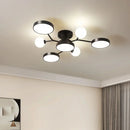 Modern Nordic LED Ceiling Light