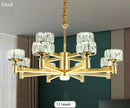Modern LED Pendant Light | Elegance & Technology