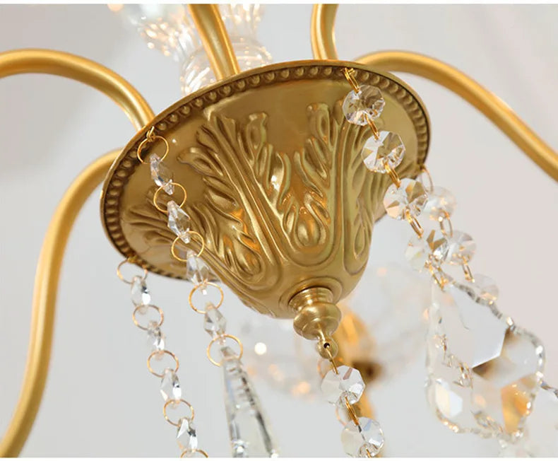Lucente Chandelier