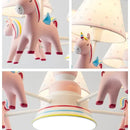 🌸 Princess Dream Chandelier – Elegant Children’s Lighting