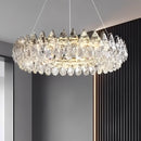 Modern Crystal Ceiling Chandelier – Elegant & Contemporary Design