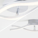 Modern LED Ceiling Light – Elegant Design & Perfect Illumination