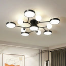 Modern Nordic LED Ceiling Light
