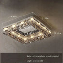 Lumoria Square LED Chandelier