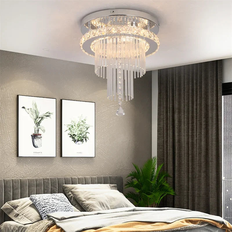 Noctis Chandelier