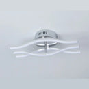Modern LED Ceiling Light – Elegant Design & Perfect Illumination