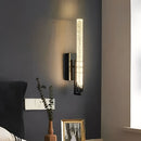 Modern LED Wall Lamp Italic