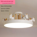 Children’s Pink Ceiling Light – Soft, Modern & Cozy Design