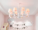 Modern Kids Ceiling Pendant – Fun & Elegant Illumination