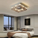 Lumoria Square LED Chandelier