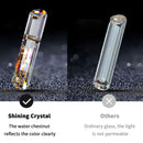 Imperial Crown Crystal Chandelier