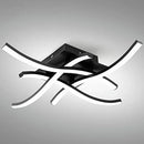 Modern LED Ceiling Light – Elegant Design & Perfect Illumination