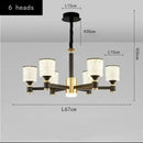 Modern LED Pendant Light | Elegance & Technology